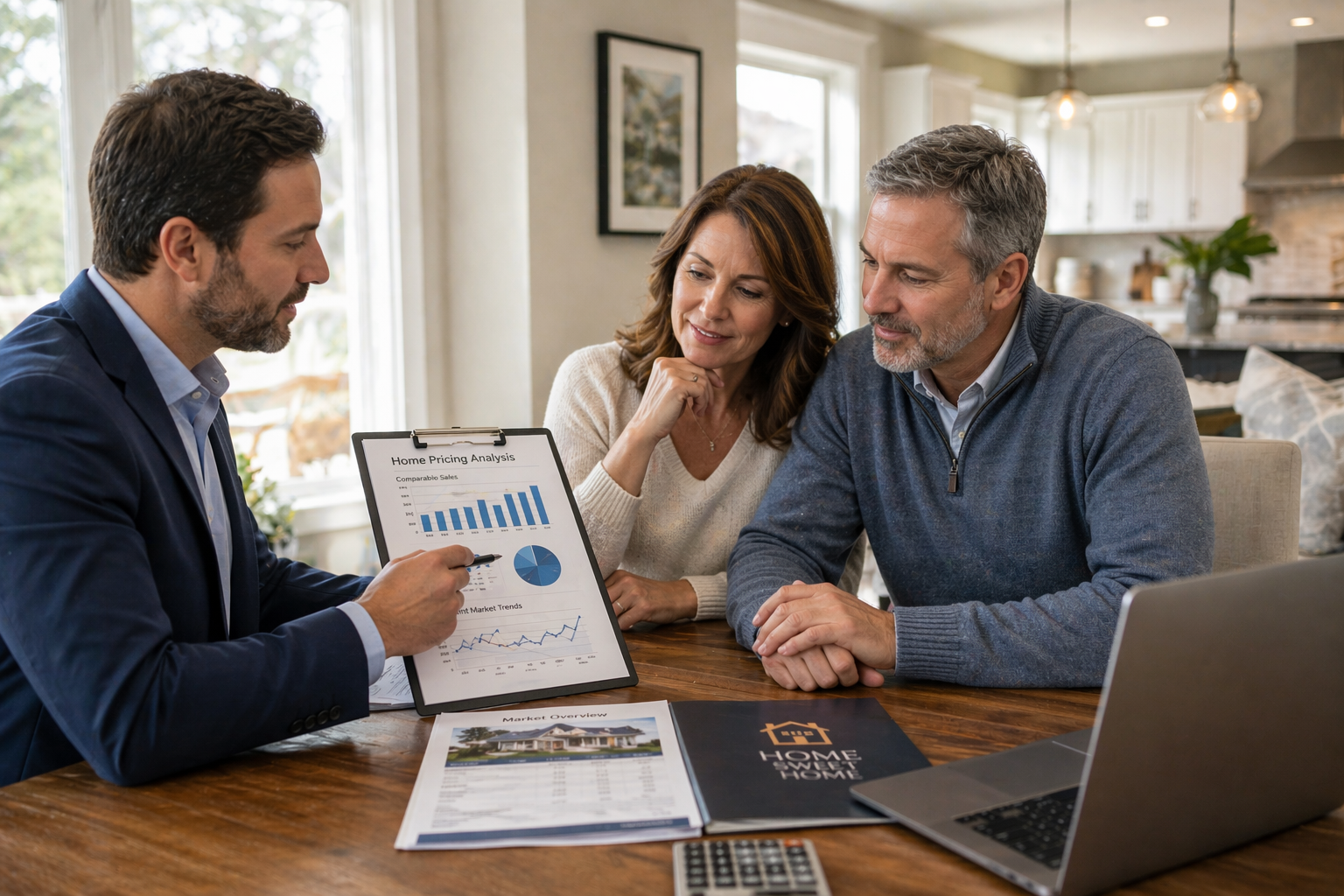 First-Time Home Buyer Tips in Hanover Township, NJ